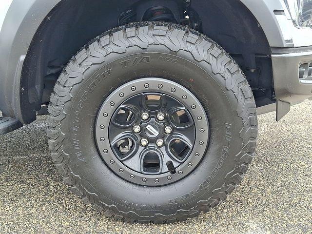 FORD F-150 RAPTOR - 8