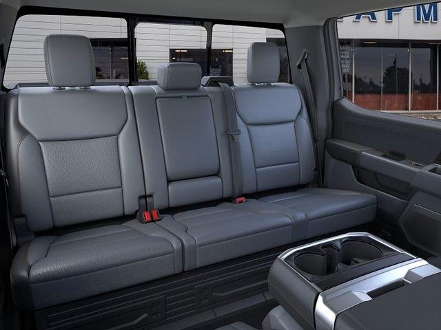 صورة مصغرة 11 لـ 2026 FORD F-150 LARIAT