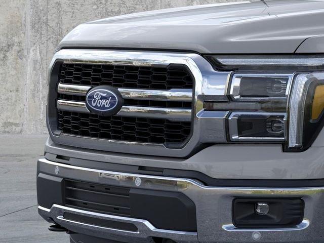 صورة مصغرة 17 لـ 2026 FORD F-150 LARIAT