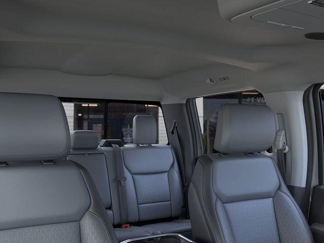 صورة مصغرة 22 لـ 2026 FORD F-150 LARIAT