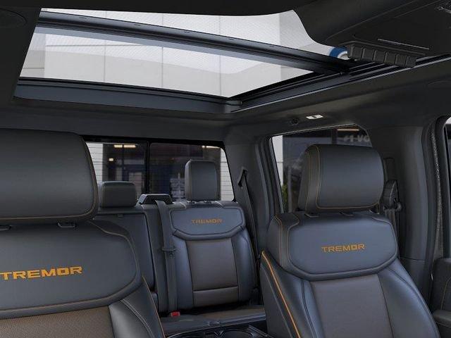 صورة مصغرة 22 لـ 2025 FORD F-150 TREMOR