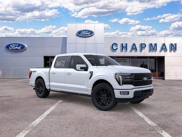 2026 FORD F-150 PLATINUM thumbnail 7