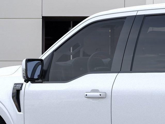2026 FORD F-150 PLATINUM thumbnail 19