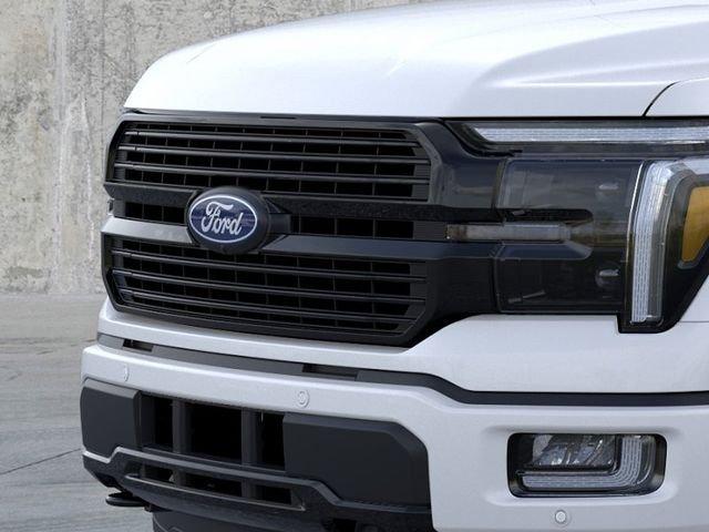 2026 FORD F-150 PLATINUM thumbnail 17