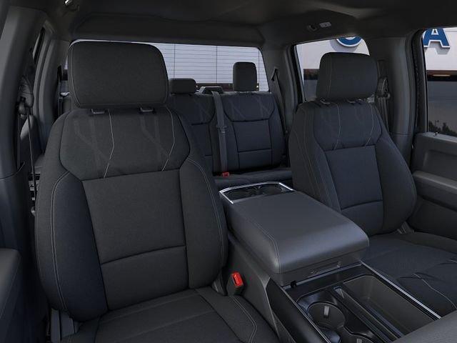 2026 FORD F-150 STX — фото 10