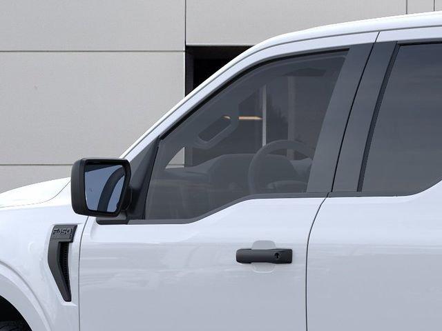 صورة مصغرة 20 لـ 2026 FORD F-150 STX