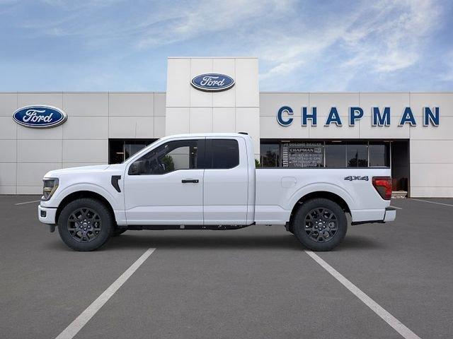 2026 FORD F-150 STX 照片 3