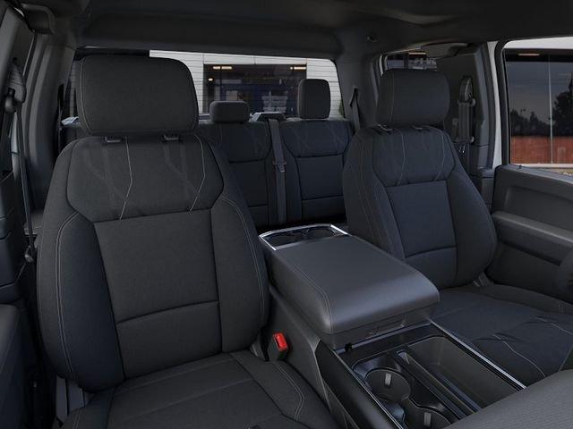 2026 FORD F-150 STX 照片 10