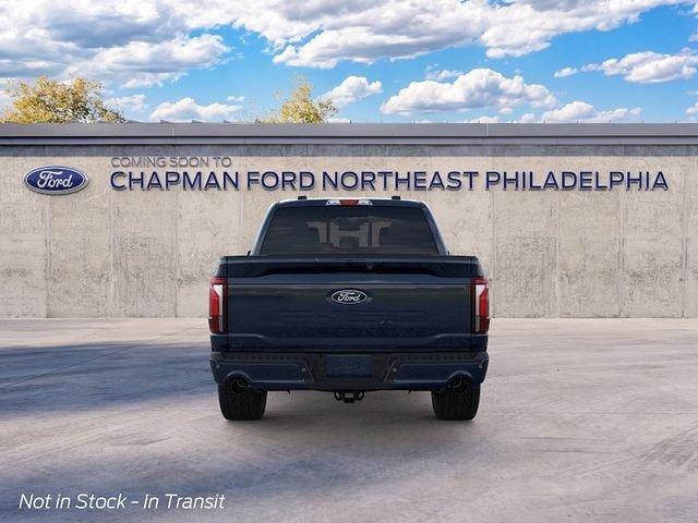2026 FORD F-150 LARIAT 照片 5