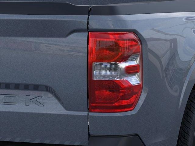 2026 FORD MAVERICK XLT — миниатюра 22