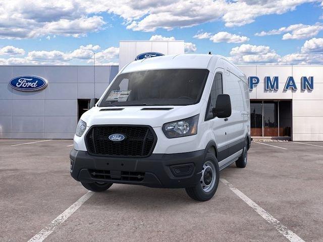 صورة 2 لـ 2026 FORD TRANSIT-250 148 WB MEDIUM ROOF CARGO