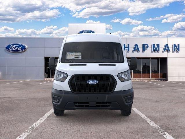 صورة 6 لـ 2026 FORD TRANSIT-250 148 WB MEDIUM ROOF CARGO
