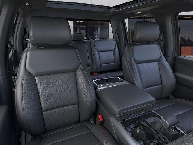 FORD F-150 LARIAT - 10