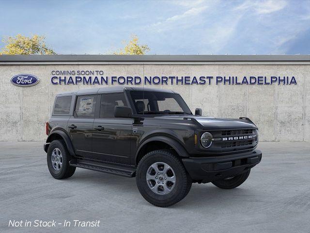 FORD BRONCO - 7