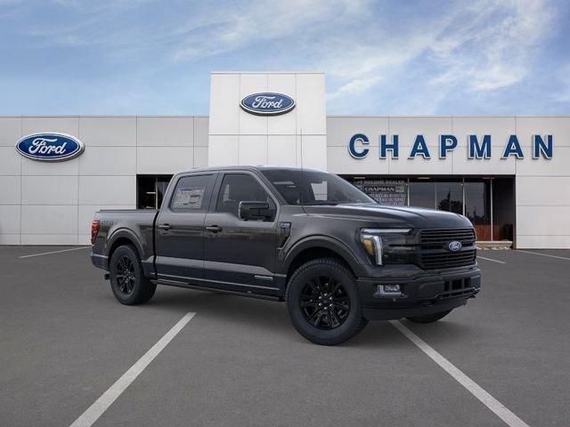 FORD F-150 PLATINUM - 7