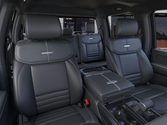 FORD F-150 PLATINUM - 10