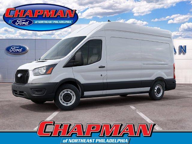 New 2027 Ford Transit-250 HIGH ROOF