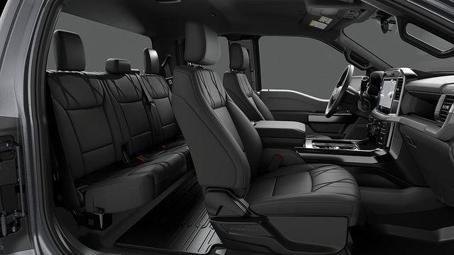 2026 FORD F-150 STX — фото 6