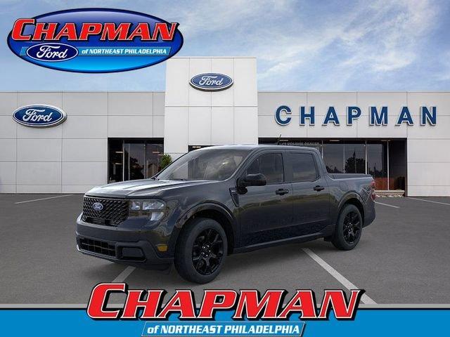 New 2026 Ford Maverick XLT