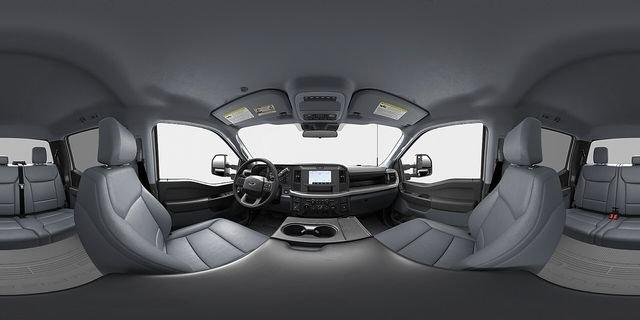 صورة 8 لـ 2026 FORD F-250 XL