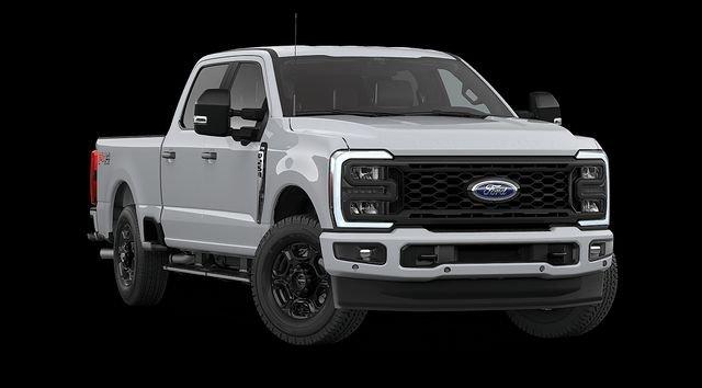 صورة 4 لـ 2026 FORD F-250 XL