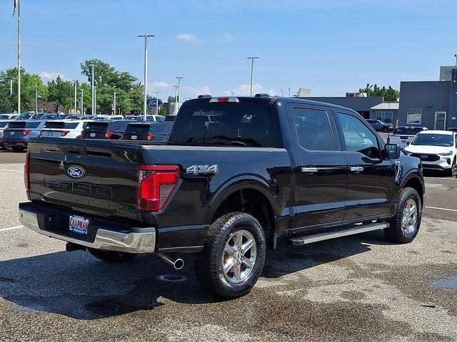 2025 FORD F-150 XLT 照片 6