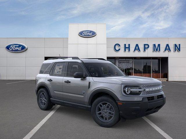 FORD BRONCO SPORT BIG BEND - 7