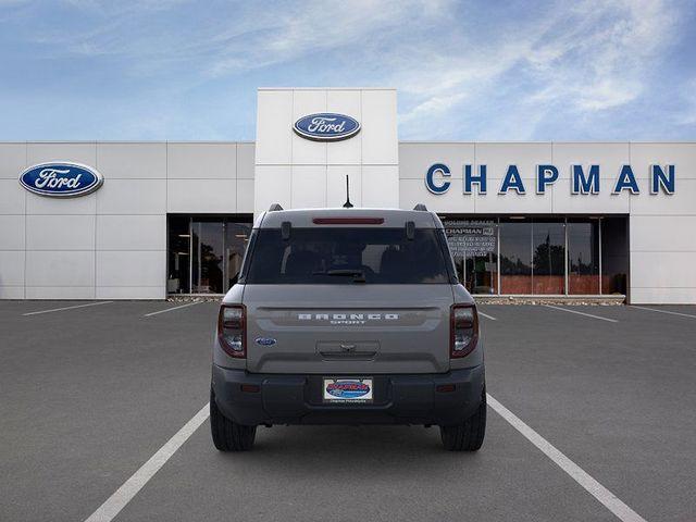 FORD BRONCO SPORT BIG BEND - 5
