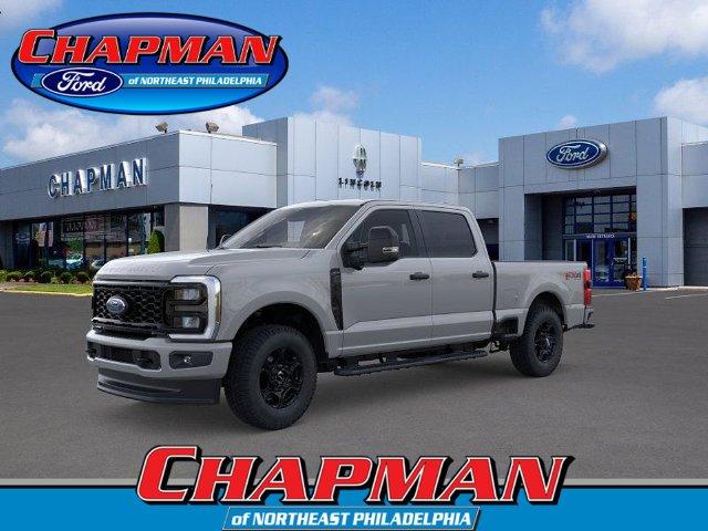 New 2026 Ford F-250 XL