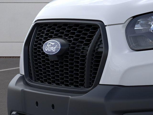 صورة مصغرة 15 لـ 2026 FORD TRANSIT-250 148 WB MEDIUM ROOF CARGO