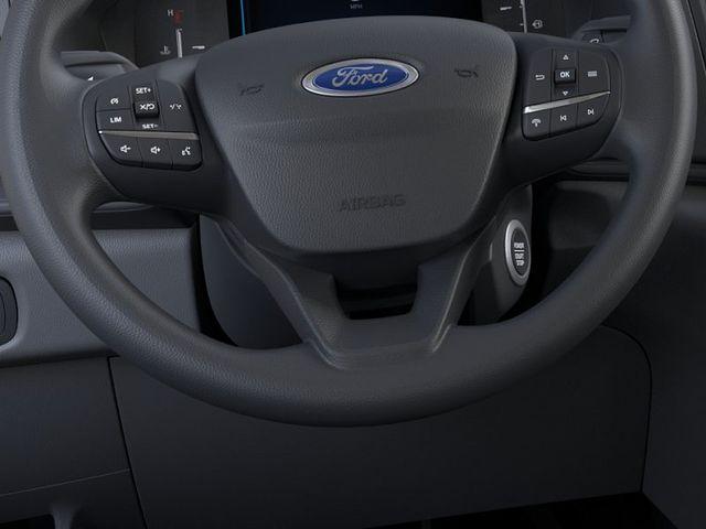 2026 FORD TRANSIT-250 148 WB MEDIUM ROOF CARGO — миниатюра 12