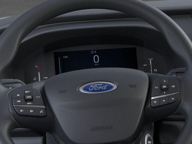 صورة مصغرة 12 لـ 2026 FORD TRANSIT-250 148 WB MEDIUM ROOF CARGO