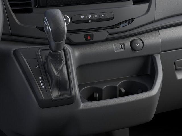 صورة مصغرة 13 لـ 2026 FORD TRANSIT-250 148 WB MEDIUM ROOF CARGO