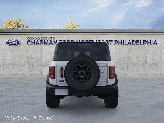 FORD BRONCO BADLANDS - 5