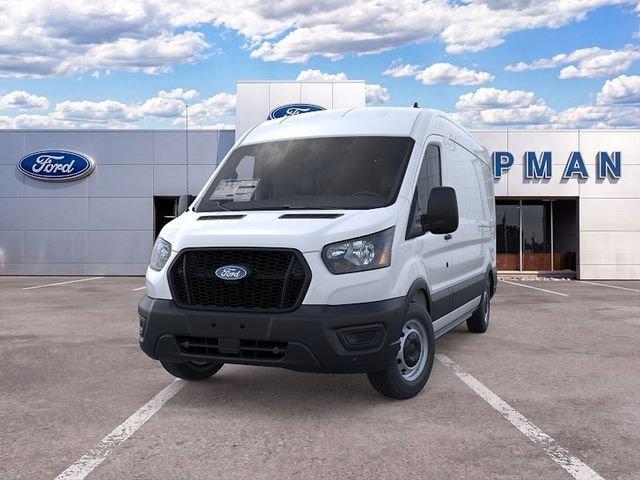 New 2026 Ford Transit-250 148 WB Medium Roof Cargo