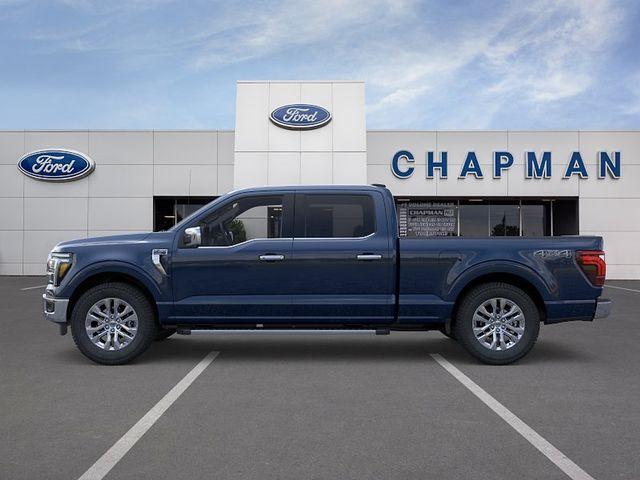 FORD F-150 LARIAT - 3