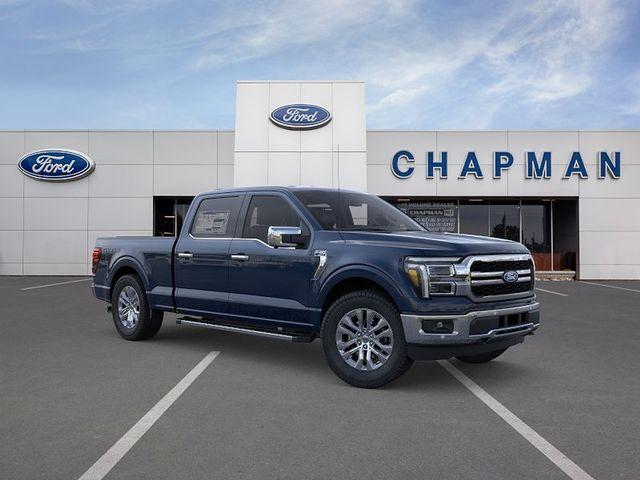 FORD F-150 LARIAT - 7