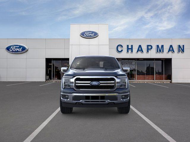 FORD F-150 LARIAT - 6