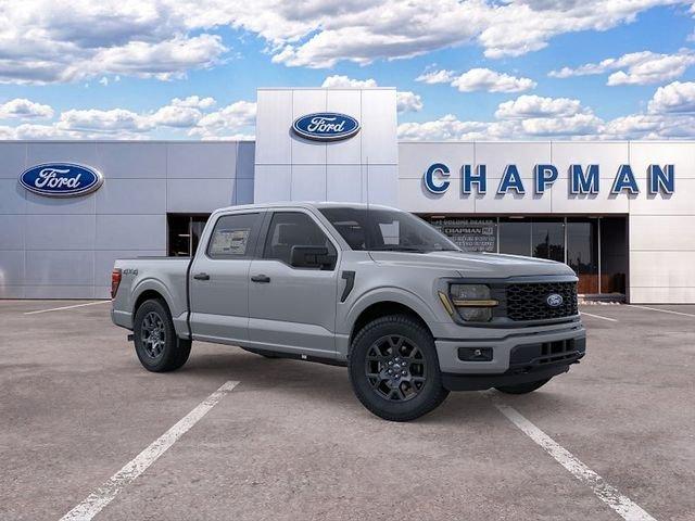 صورة 7 لـ 2026 FORD F-150 STX