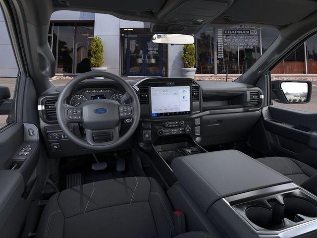 صورة 9 لـ 2026 FORD F-150 STX