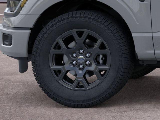 صورة مصغرة 19 لـ 2026 FORD F-150 STX