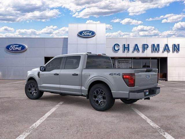 صورة 4 لـ 2026 FORD F-150 STX