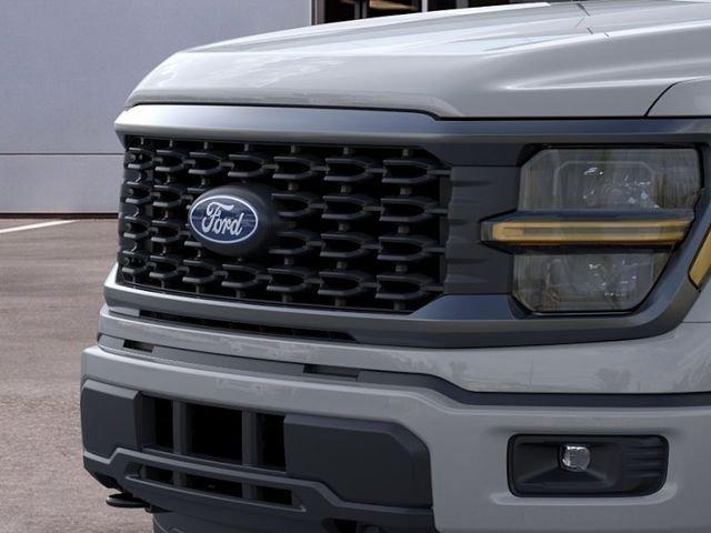 صورة مصغرة 17 لـ 2026 FORD F-150 STX