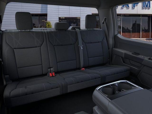 صورة مصغرة 11 لـ 2026 FORD F-150 STX