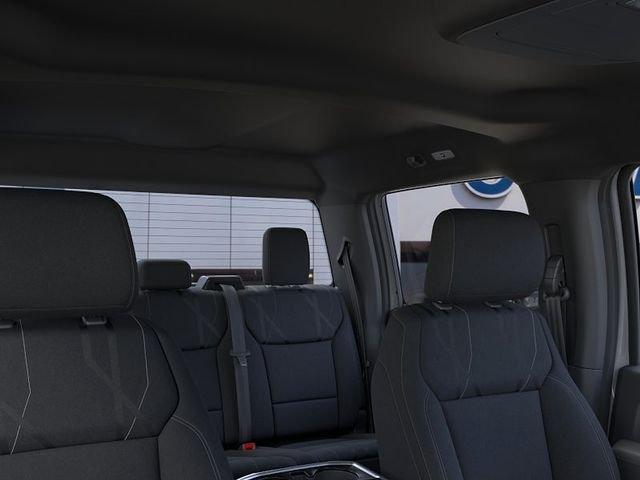 صورة مصغرة 22 لـ 2026 FORD F-150 STX
