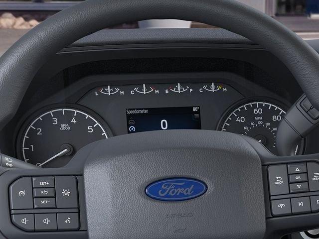صورة مصغرة 13 لـ 2026 FORD F-150 STX