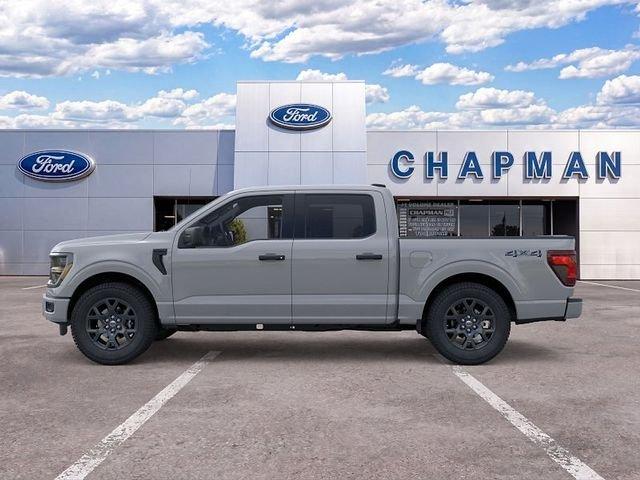 صورة 3 لـ 2026 FORD F-150 STX