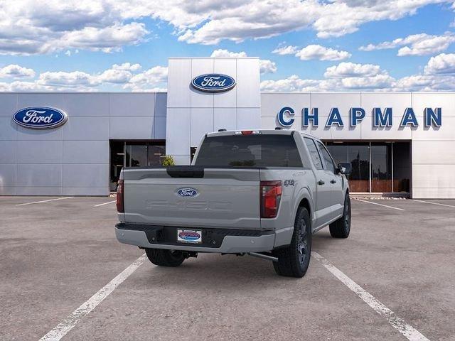 صورة 8 لـ 2026 FORD F-150 STX