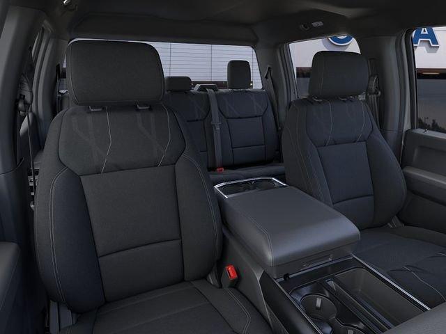 صورة 10 لـ 2026 FORD F-150 STX