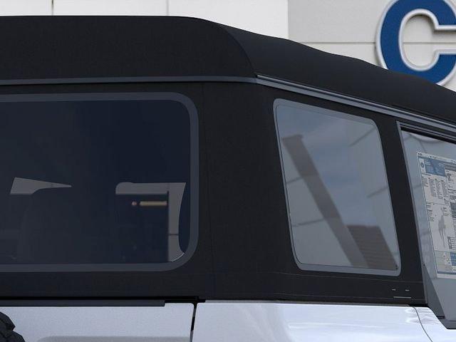 2025 FORD BRONCO OUTER BANKS — миниатюра 25